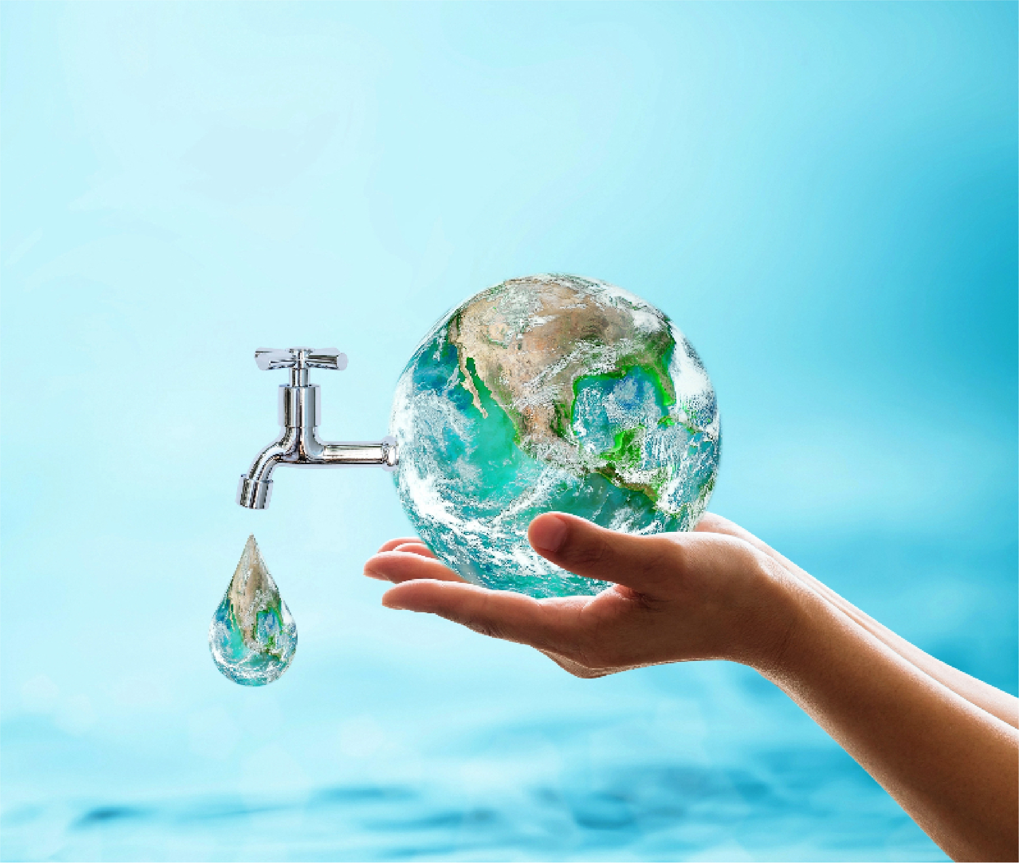 Water Conservation